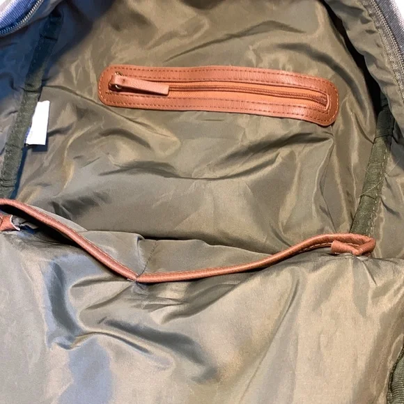 Madden Girl Backpack - Picture 5 of 6